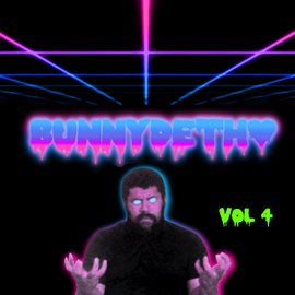Cover image for Bunnydeth, Vol. 4