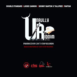 Cover image for Unrully Riddim