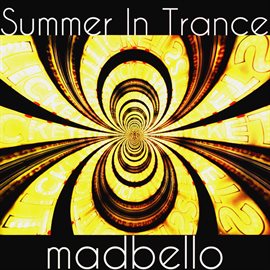Cover image for Summer in Trance