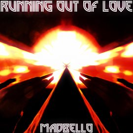 Cover image for Running out of Love
