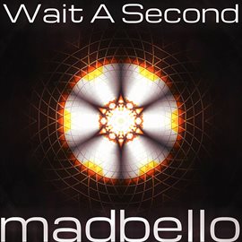 Cover image for Wait a Second