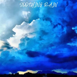 Cover image for Soothing Rain