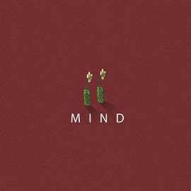 Cover image for MIND