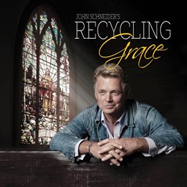 Cover image for Recycling Grace
