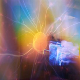 Cover image for The Scientist / Electric Feeling