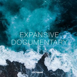 Imagen de portada para Expansive Documentary
