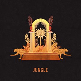 Cover image for Back to Mine: Jungle