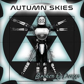 Imagen de portada para Broken by Design