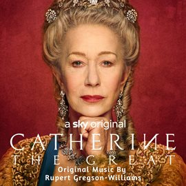 Imagen de portada para Catherine The Great (Music from the Original TV Series)
