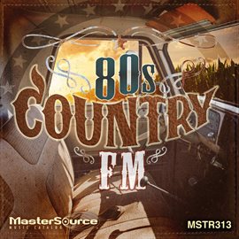 Imagen de portada para 80s Country FM