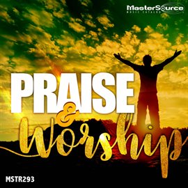 Imagen de portada para Praise & Worship