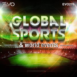 Imagen de portada para Global Sports & World Events
