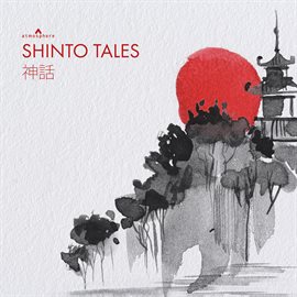 Cover image for Shinto Tales
