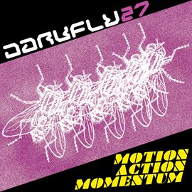 Imagen de portada para Motion Action Momentum