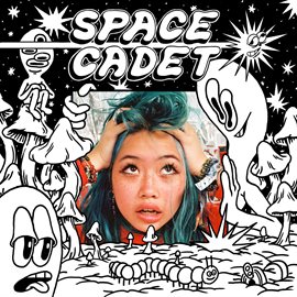 Cover image for Space Cadet
