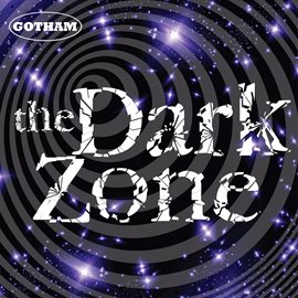 Cover image for The Dark Zone