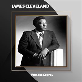 Imagen de portada para Vintage Gospel