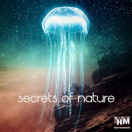 Cover image for Secrets of Nature