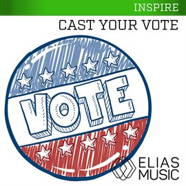 Cover image for Cast Your Vote