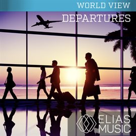 Cover image for Departures