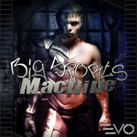 Cover image for Big Sports Machine