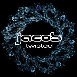 Imagen de portada para Twisted