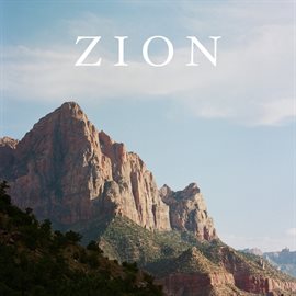 Imagen de portada para Zion