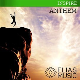Cover image for Anthem