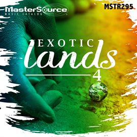 Imagen de portada para Exotic Lands 4