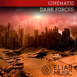 Cover image for Dark Forces