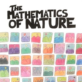 Cover image for The Mathematics of Nature
