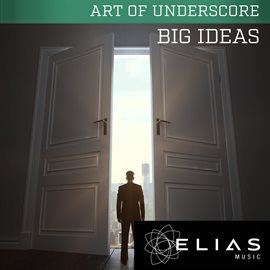Cover image for Big Ideas