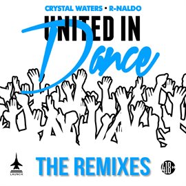 Cover image for United in Dance