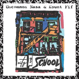 Imagen de portada para City as School