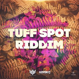 Cover image for Tuff Spot Riddim