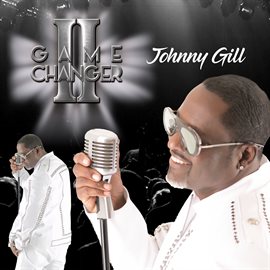 Cover image for Game Changer II