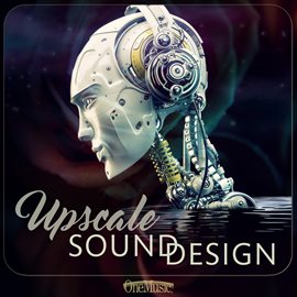 Imagen de portada para Upscale Sound Design