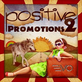 Imagen de portada para Positive Promotions 2
