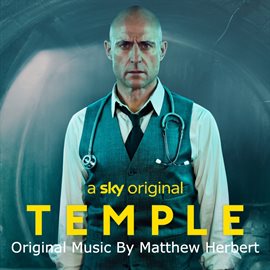 Imagen de portada para Temple (Music from the Original TV Series)
