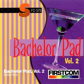 Cover image for Bachelor Pad, Vol. 2