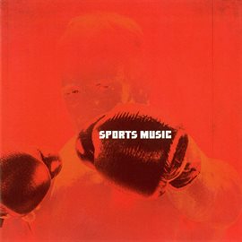 Imagen de portada para Sports Music