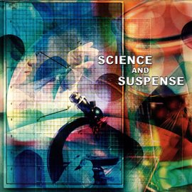 Imagen de portada para Science & Suspense