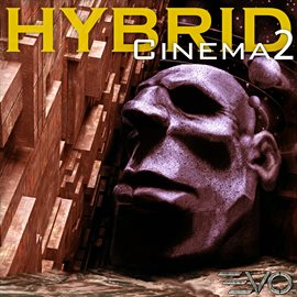 Cover image for Hybrid Cinema 2