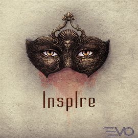 Cover image for Inspire