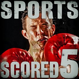 Imagen de portada para Sports Scored 5