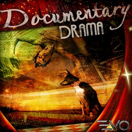 Cover image for Documentary Drama