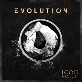 Imagen de portada para Evolution