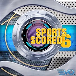 Imagen de portada para Sports Scored 6