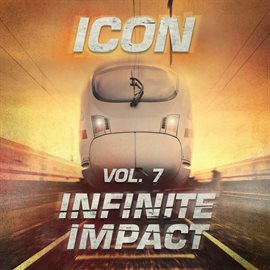 Imagen de portada para Infinite Impact, Vol. 7