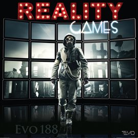 Cover image for Reality Games